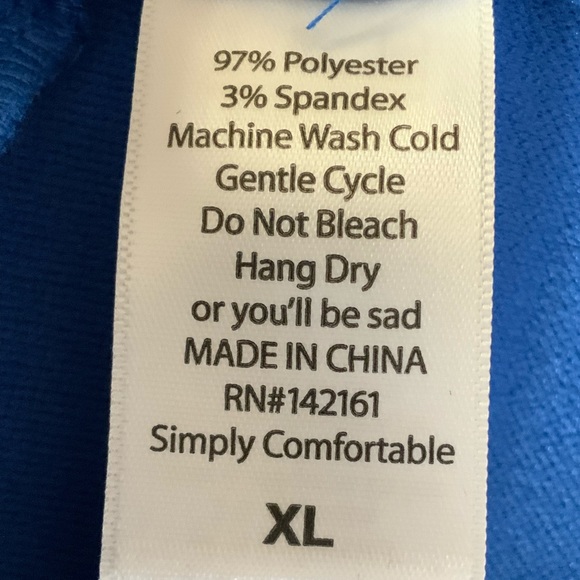 LuLa Roe Cassie - Picture 3 of 9